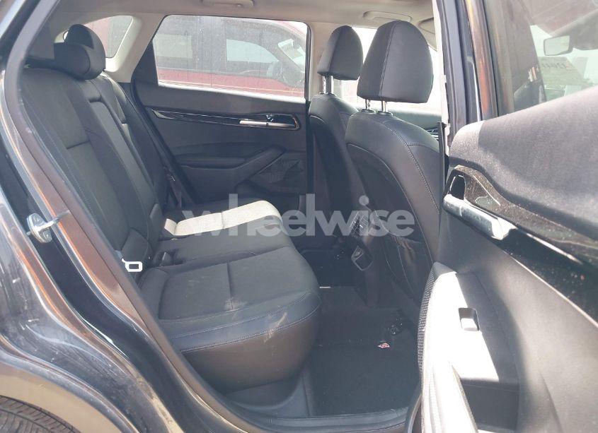 Photo 8 of 2022 Kia Seltos EX (VIN KNDERCAAXN7334443)