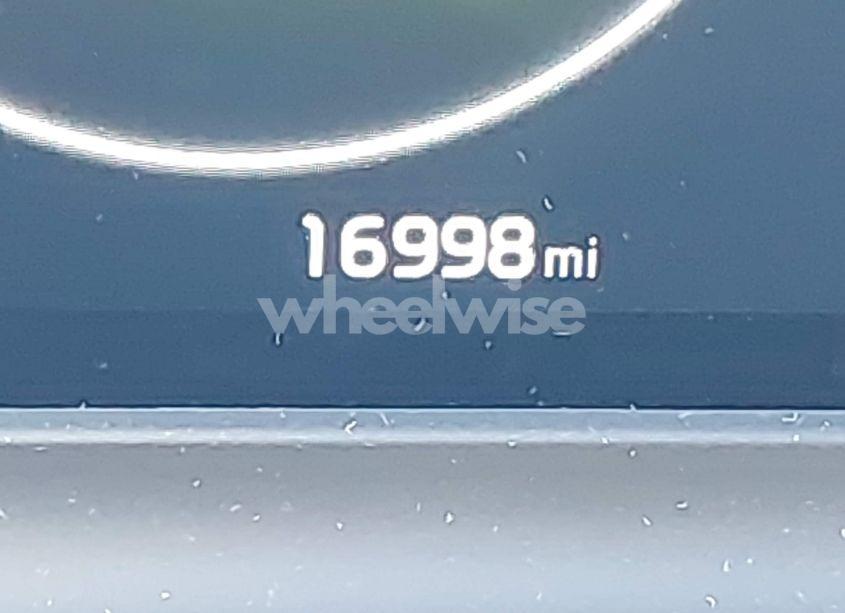 Photo 13 of 2024 Kia Seltos EX (VIN KNDERCAAXR7506489)