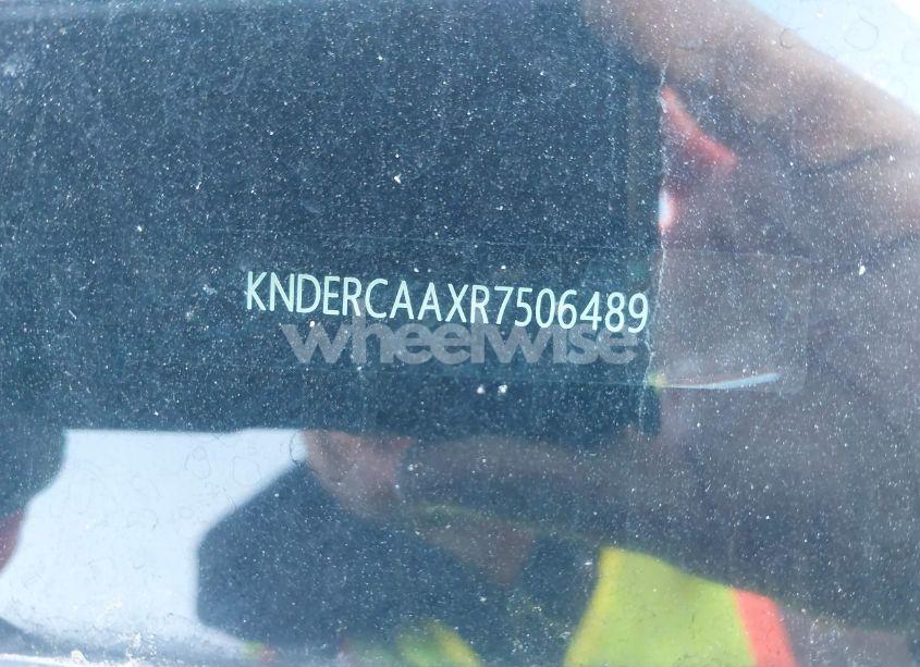 Photo 7 of 2024 Kia Seltos EX (VIN KNDERCAAXR7506489)