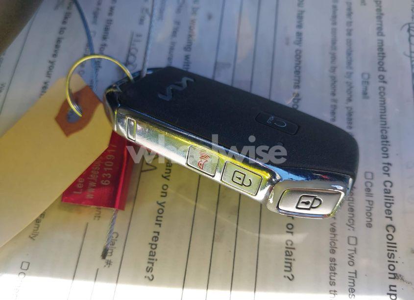 Photo 9 of 2024 Kia Seltos EX (VIN KNDERCAAXR7506489)