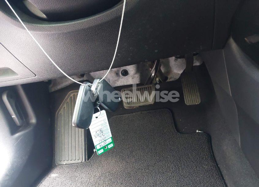 Photo 11 of 2021 Kia Seltos SX TURBO (VIN KNDETCA24M7127748)