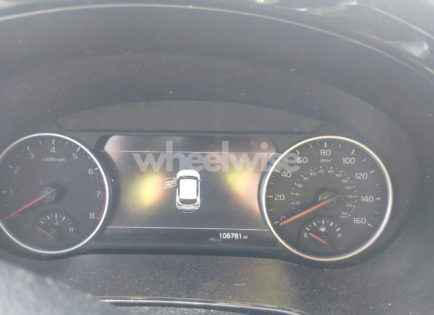 Photo 15 of 2021 Kia Seltos SX TURBO (VIN KNDETCA25M7073876)