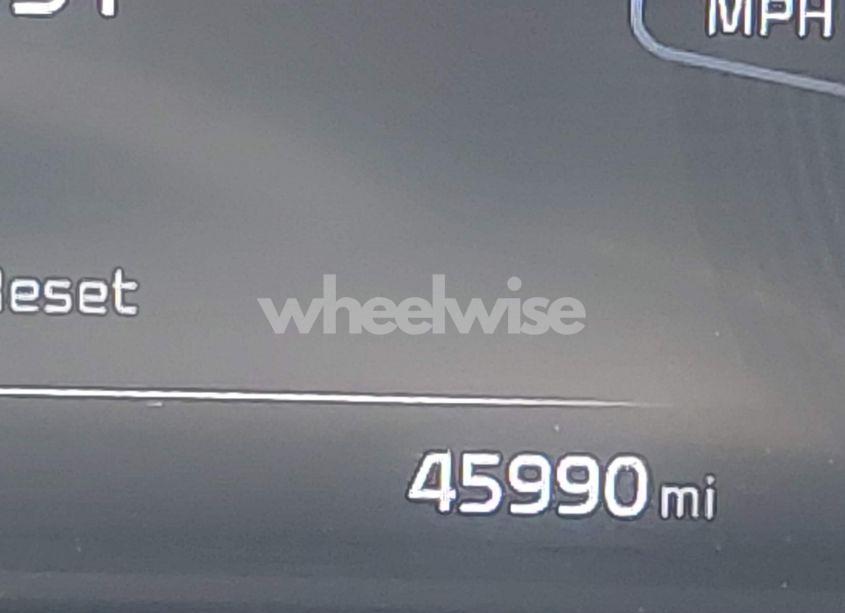 Photo 16 of 2022 Kia Seltos SX TURBO (VIN KNDETCA29N7274519)