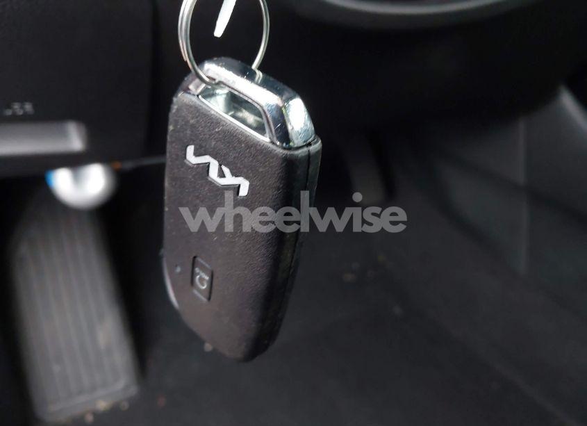 Photo 11 of 2024 Kia Seltos SX TURBO (VIN KNDETCA74R7587057)