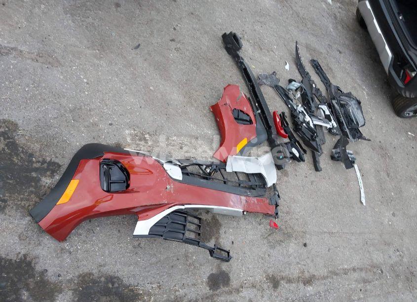 Photo 12 of 2024 Kia Seltos SX TURBO (VIN KNDETCA74R7587057)