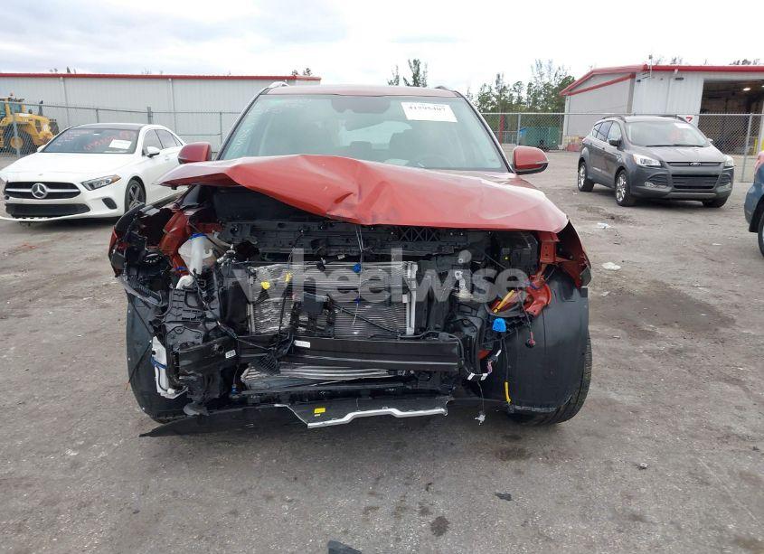 Photo 13 of 2024 Kia Seltos SX TURBO (VIN KNDETCA74R7587057)