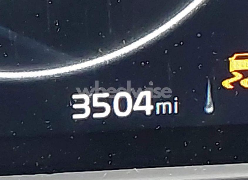 Photo 16 of 2024 Kia Seltos SX TURBO (VIN KNDETCA74R7587057)