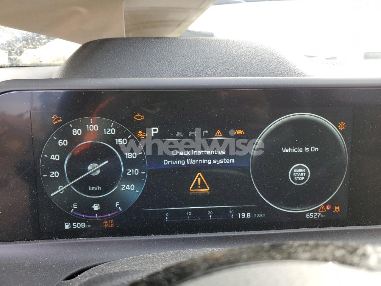 Photo 9 of 2025 KIA SELTOS SX (VIN KNDETCA75S7690736)