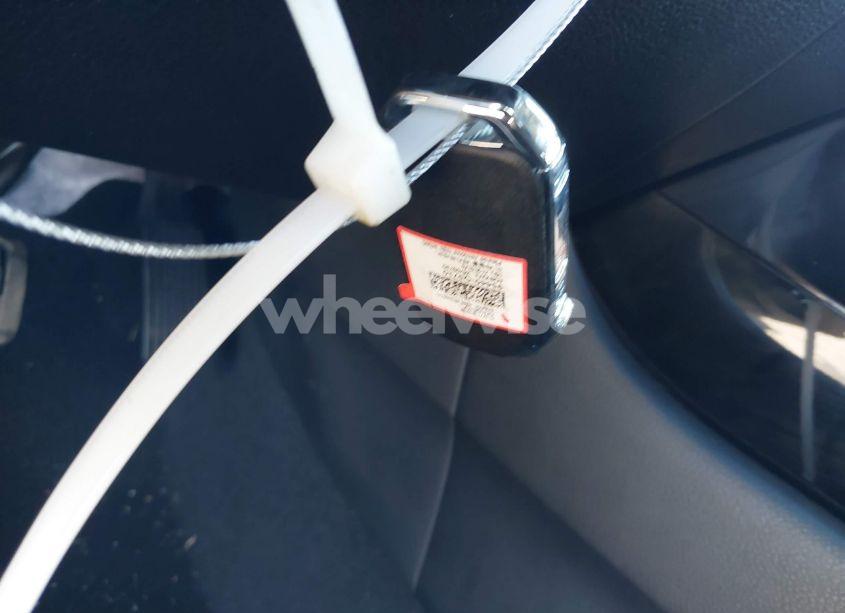 Photo 11 of 2024 Kia Seltos SX TURBO (VIN KNDETCA76R7544419)