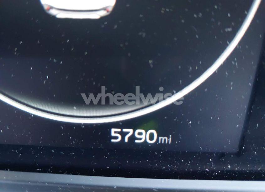 Photo 15 of 2024 Kia Seltos SX TURBO (VIN KNDETCA76R7544419)