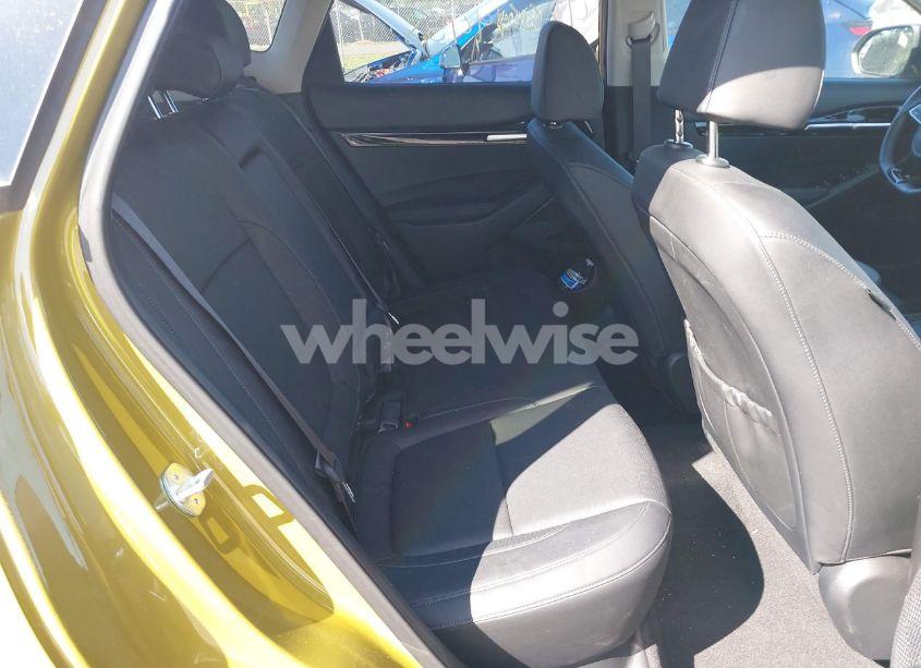 Photo 8 of 2024 Kia Seltos SX TURBO (VIN KNDETCA76R7544419)