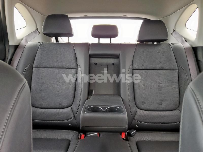 Photo 11 of 2024 KIA SELTOS SX (VIN KNDETCA79R7552384)