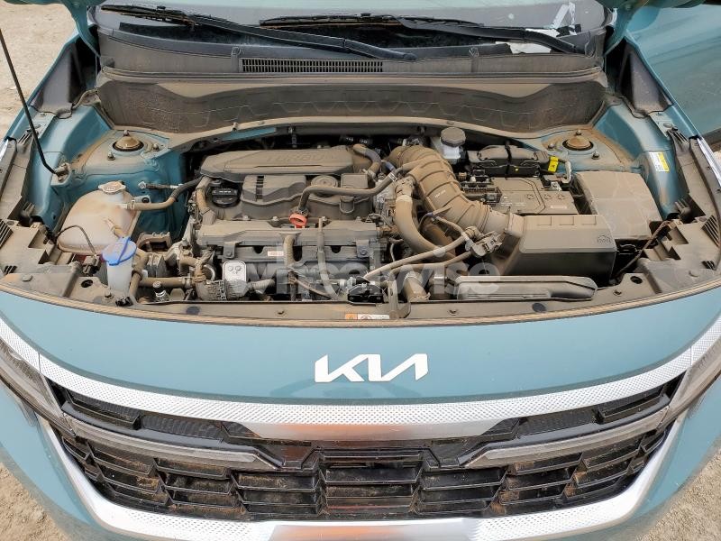 Photo 7 of 2024 KIA SELTOS SX (VIN KNDETCA79R7552384)