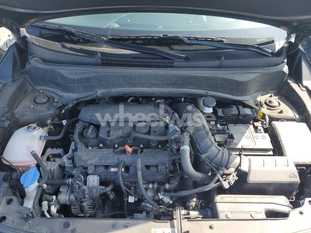 Photo 12 of 2024 KIA SELTOS SX (VIN KNDETCA79R7655031)