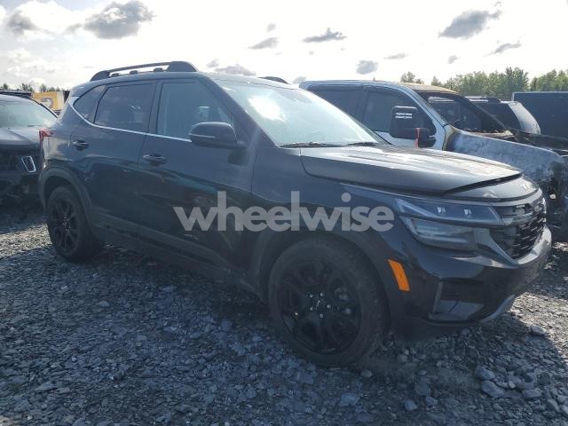 Photo 7 of 2024 KIA SELTOS SX (VIN KNDETCA79R7655031)