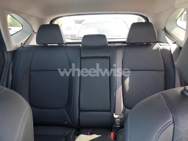 Photo 9 of 2024 KIA SELTOS SX (VIN KNDETCA79R7655031)