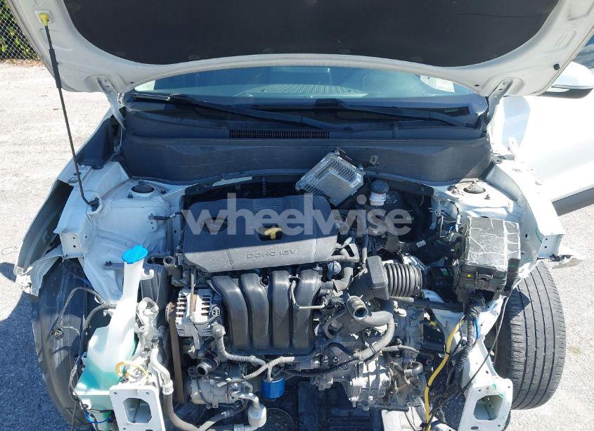 Photo 10 of 2021 Kia Seltos S (VIN KNDEU2AA0M7096979)