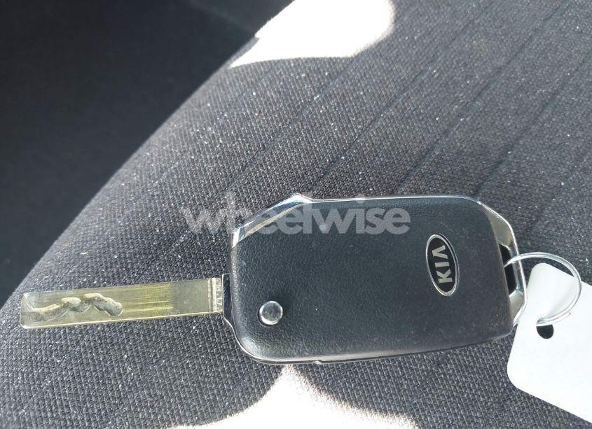 Photo 11 of 2021 Kia Seltos S (VIN KNDEU2AA0M7096979)