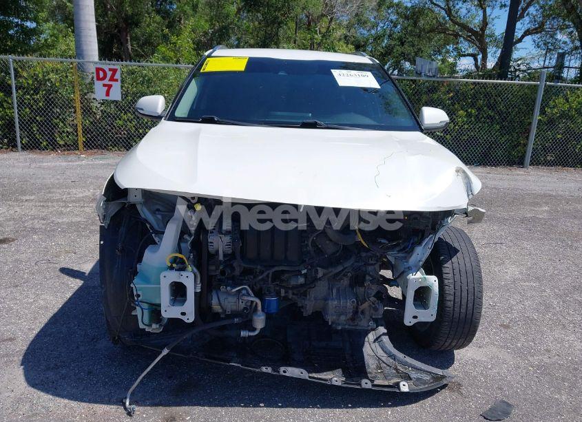 Photo 13 of 2021 Kia Seltos S (VIN KNDEU2AA0M7096979)