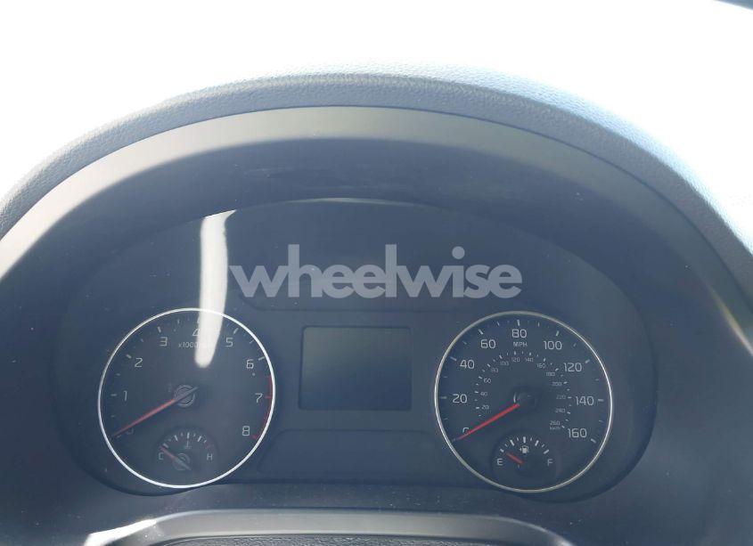 Photo 7 of 2021 Kia Seltos S (VIN KNDEU2AA0M7096979)