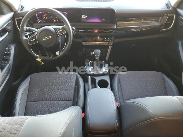Photo 11 of 2025 KIA SELTOS S (VIN KNDEU2AA0S7761862)