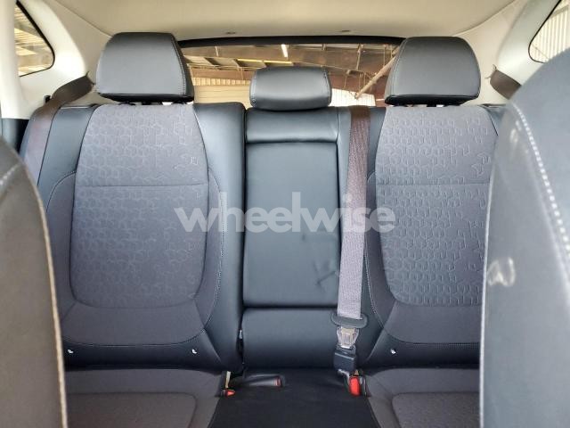 Photo 12 of 2025 KIA SELTOS S (VIN KNDEU2AA0S7761862)