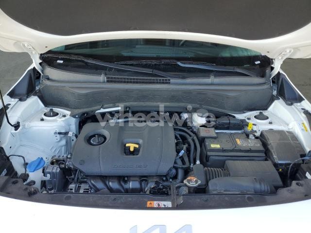 Photo 13 of 2025 KIA SELTOS S (VIN KNDEU2AA0S7761862)