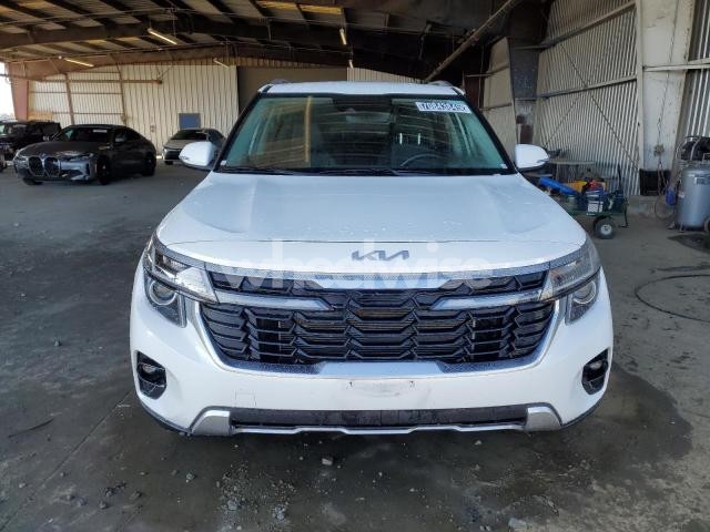 Photo 3 of 2025 KIA SELTOS S (VIN KNDEU2AA0S7761862)