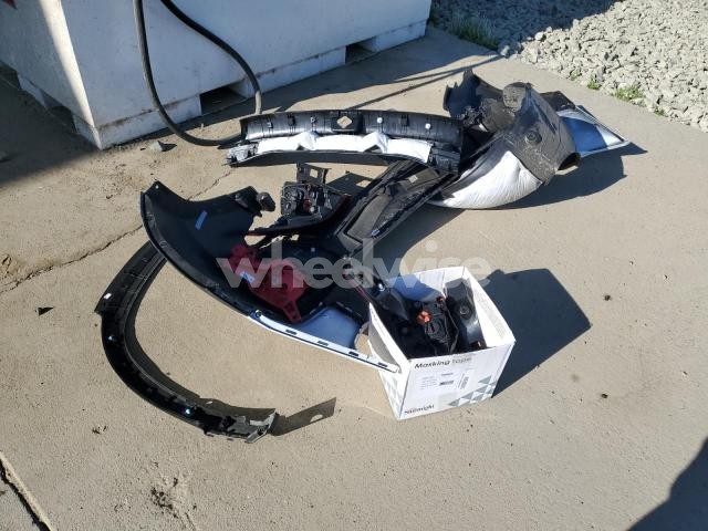 Photo 4 of 2025 KIA SELTOS S (VIN KNDEU2AA0S7761862)