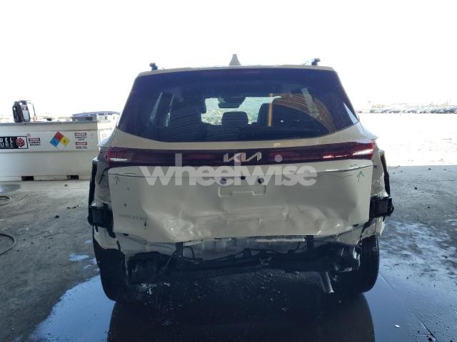 Photo 6 of 2025 KIA SELTOS S (VIN KNDEU2AA0S7761862)