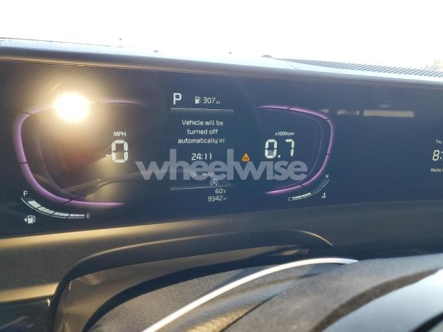 Photo 7 of 2025 KIA SELTOS S (VIN KNDEU2AA0S7761862)