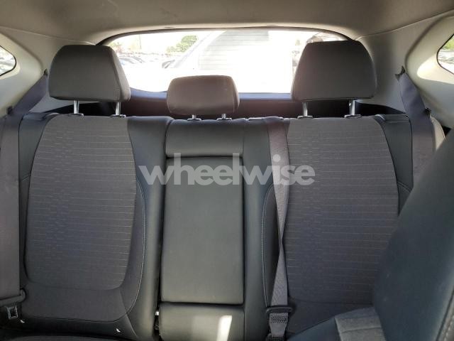 Photo 10 of 2023 KIA SELTOS S (VIN KNDEU2AA1P7394185)