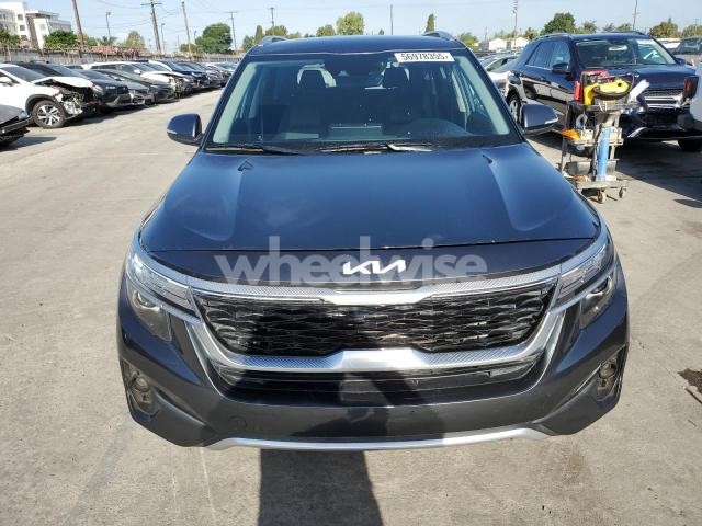 Photo 13 of 2023 KIA SELTOS S (VIN KNDEU2AA1P7394185)