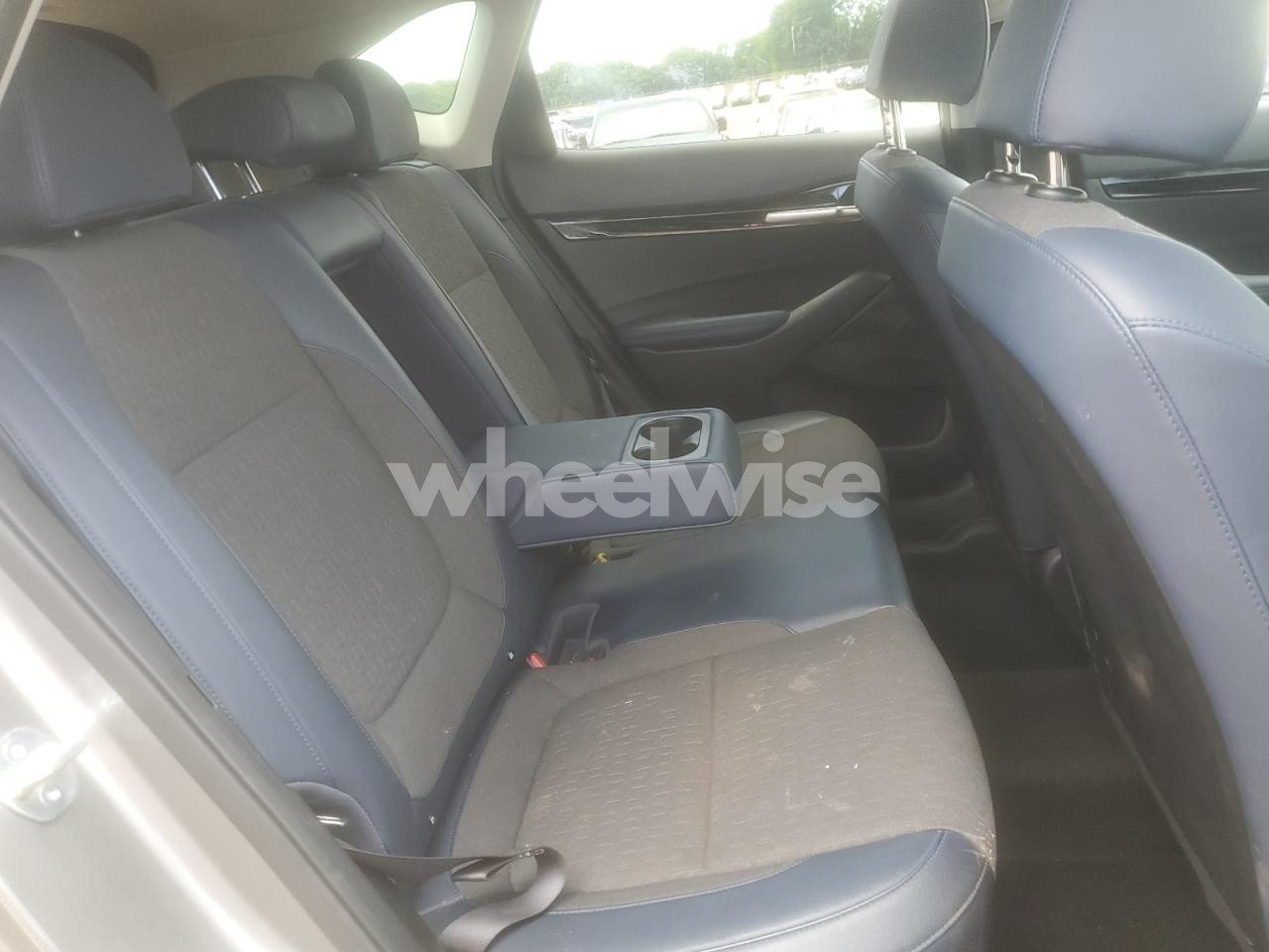 Photo 10 of 2024 KIA SELTOS S (VIN KNDEU2AA1R7501920)