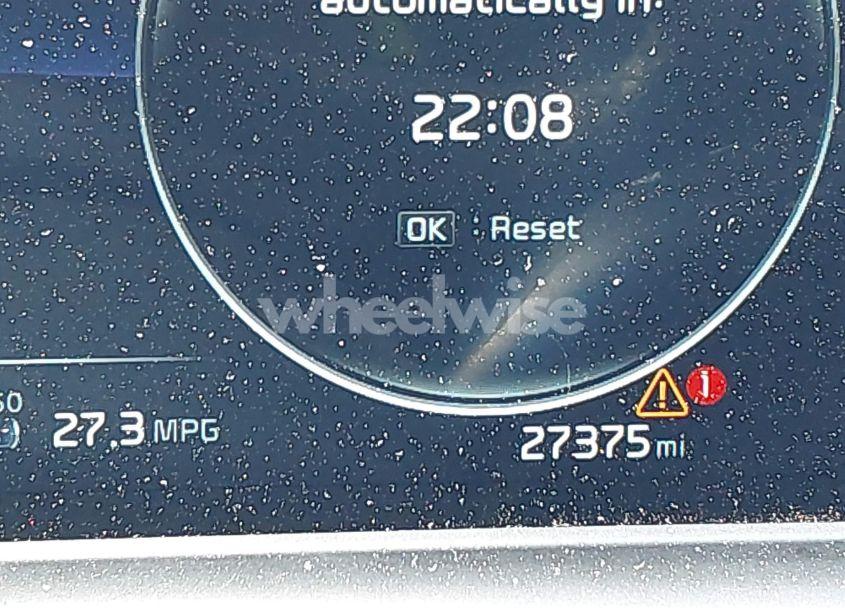 Photo 16 of 2024 Kia Seltos S (VIN KNDEU2AA1R7615223)