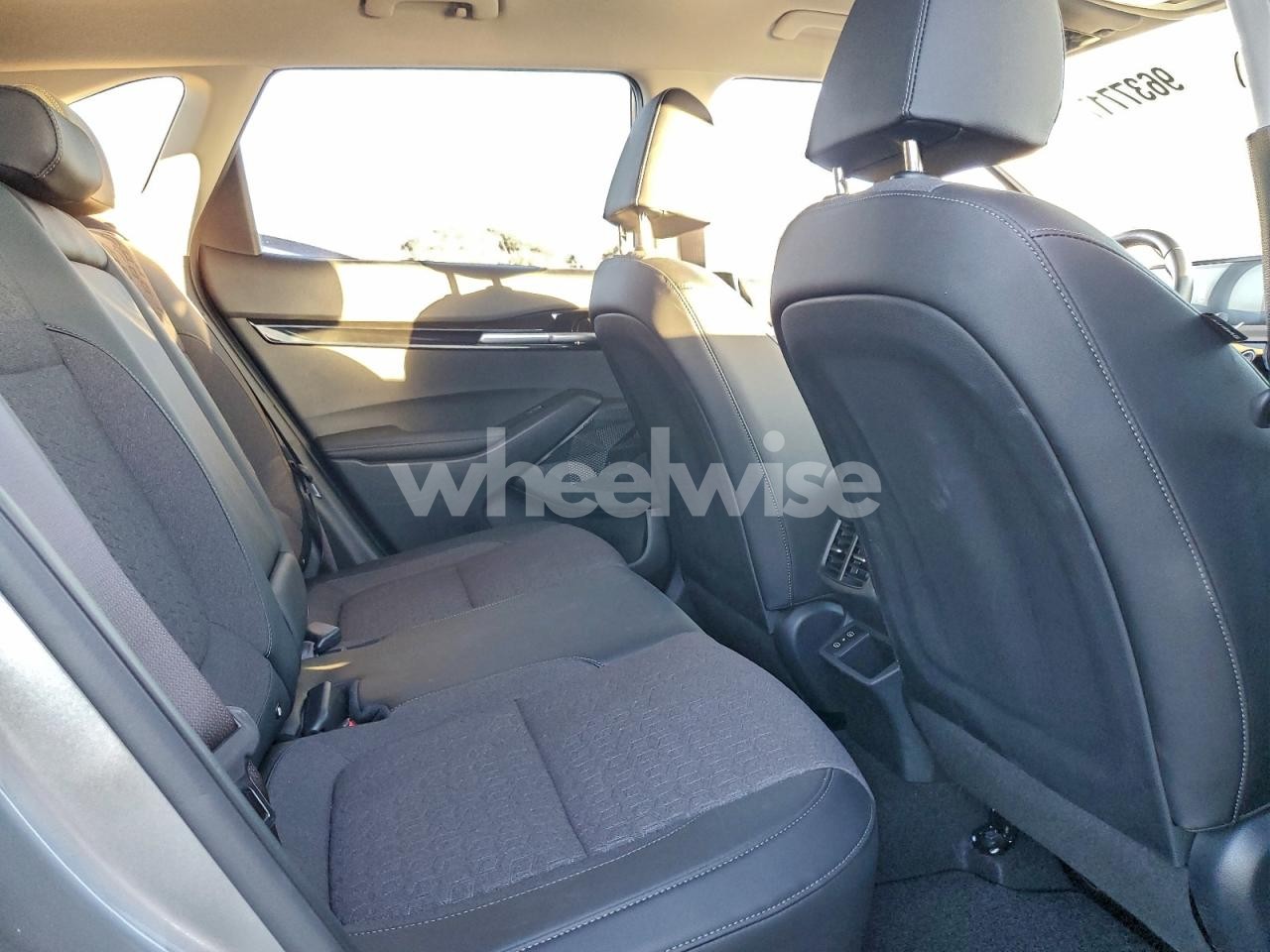 Photo 11 of 2025 KIA SELTOS S (VIN KNDEU2AA2S7770949)