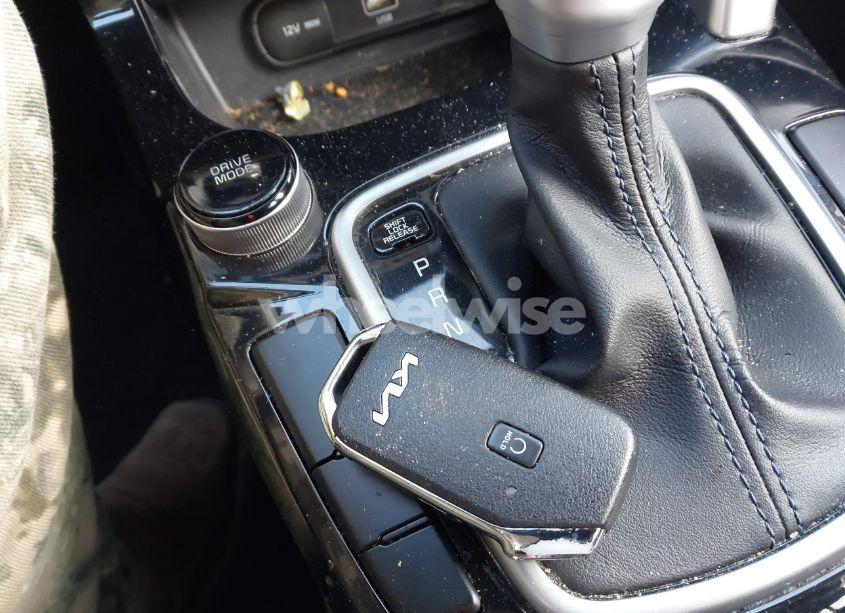 Photo 11 of 2022 Kia Seltos S (VIN KNDEU2AA3N7315127)