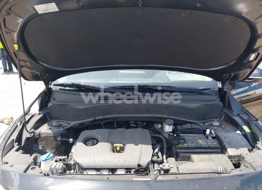 Photo 10 of 2023 Kia Seltos S (VIN KNDEU2AA4P7371547)