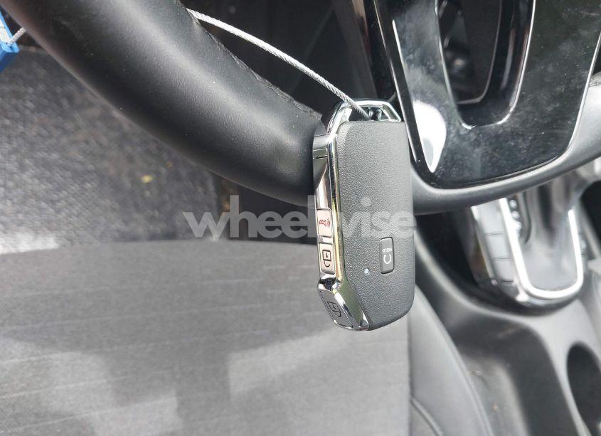 Photo 11 of 2023 Kia Seltos S (VIN KNDEU2AA4P7371547)