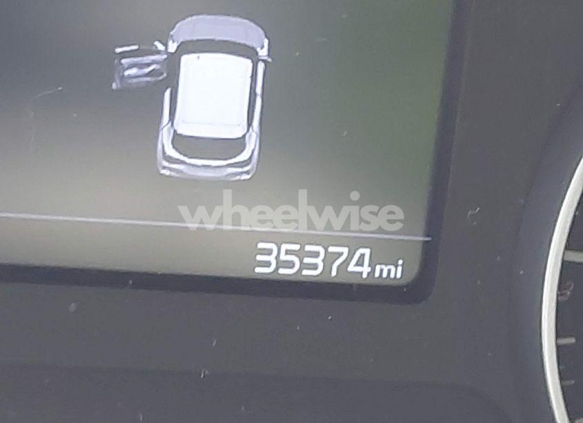 Photo 15 of 2023 Kia Seltos S (VIN KNDEU2AA4P7371547)