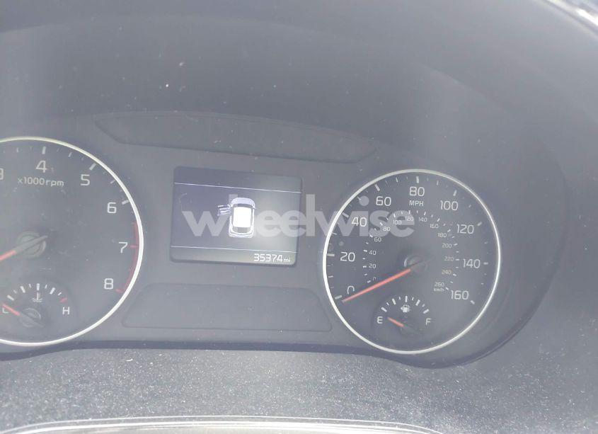 Photo 7 of 2023 Kia Seltos S (VIN KNDEU2AA4P7371547)