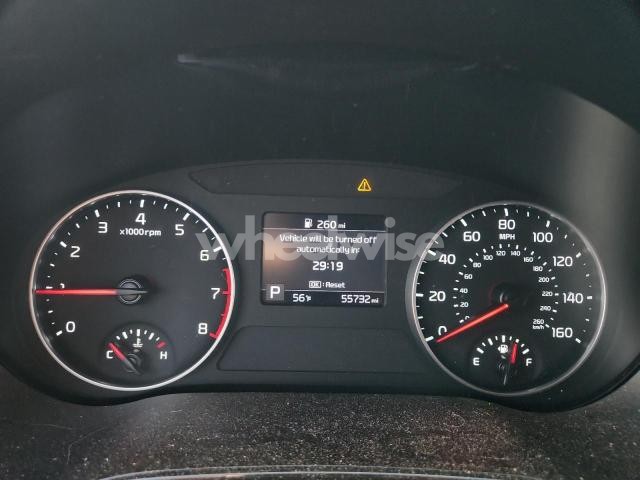 Photo 12 of 2023 KIA SELTOS S (VIN KNDEU2AA4P7446960)