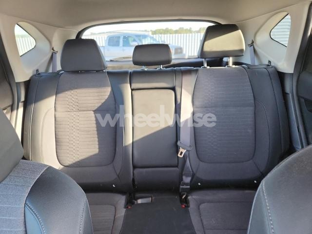 Photo 13 of 2023 KIA SELTOS S (VIN KNDEU2AA4P7446960)