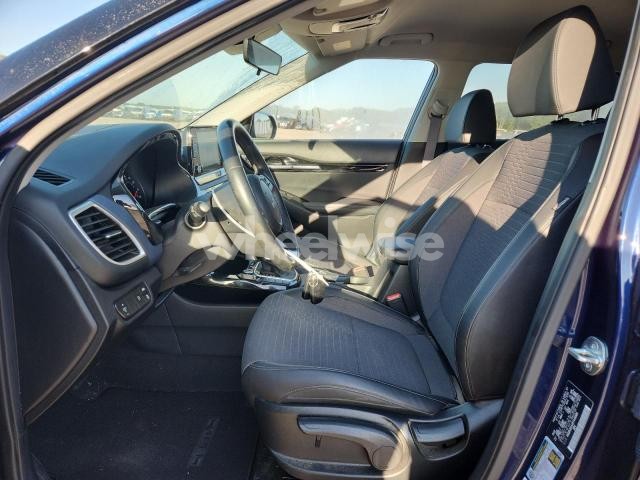 Photo 6 of 2023 KIA SELTOS S (VIN KNDEU2AA4P7446960)
