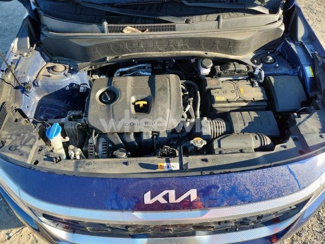 Photo 9 of 2023 KIA SELTOS S (VIN KNDEU2AA4P7446960)
