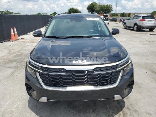 Photo 10 of 2024 KIA SELTOS S (VIN KNDEU2AA4R7618990)