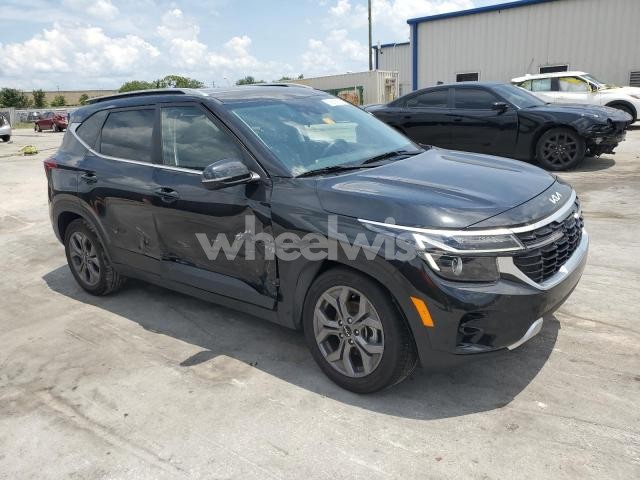 Photo 11 of 2024 KIA SELTOS S (VIN KNDEU2AA4R7618990)