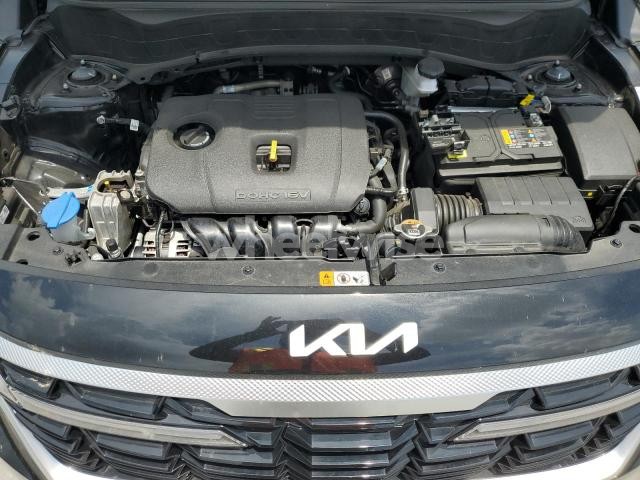 Photo 3 of 2024 KIA SELTOS S (VIN KNDEU2AA4R7618990)