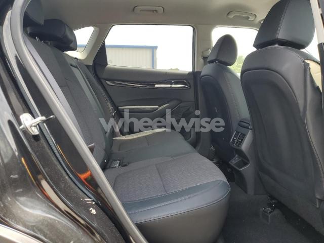 Photo 7 of 2024 KIA SELTOS S (VIN KNDEU2AA4R7618990)