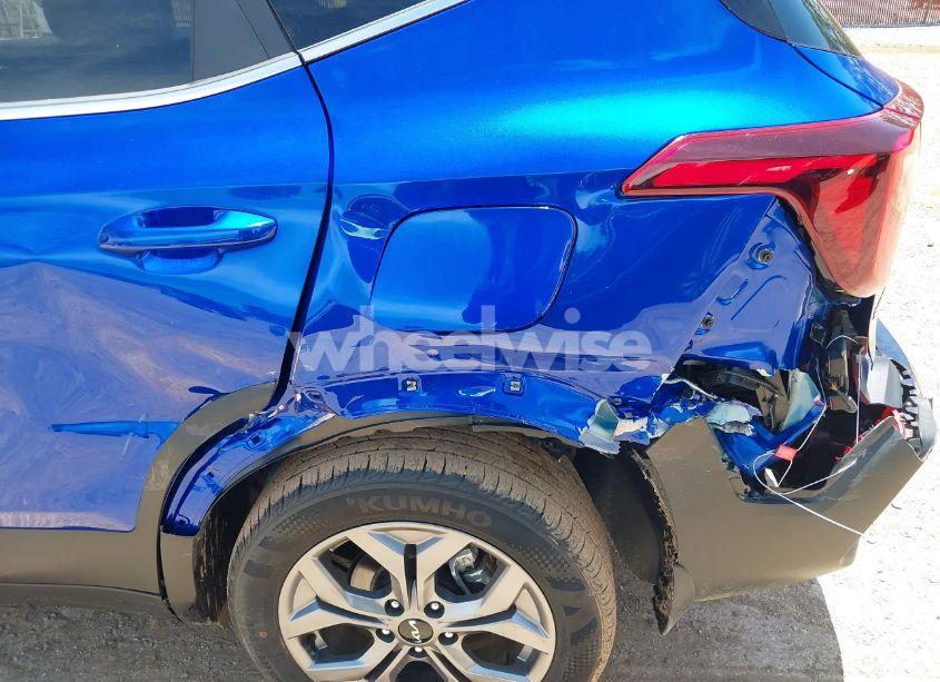 Photo 17 of 2024 Kia Seltos S (VIN KNDEU2AA4R7654467)